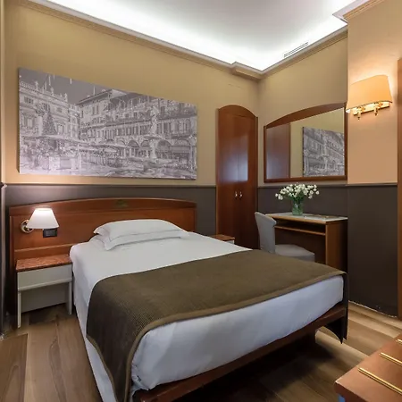 Mastino 호텔 베로나