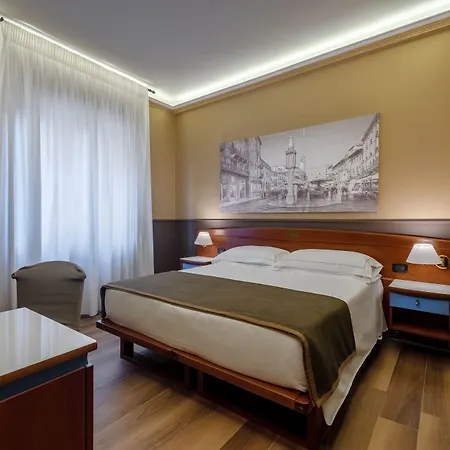 Hotel Mastino 3*