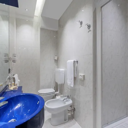 Mastino 3* 베로나