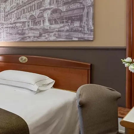 Mastino Ξενοδοχείο