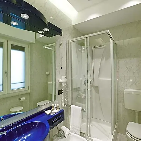 Hotel Mastino 3*