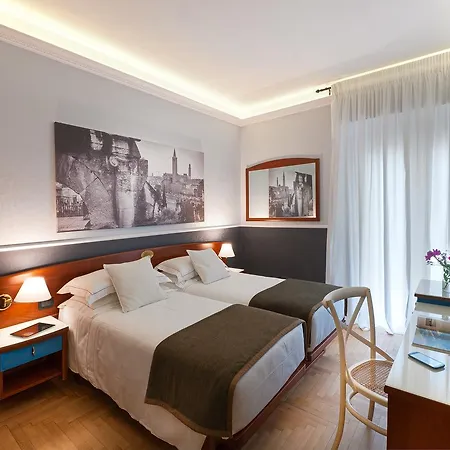 Mastino Hotel Verona