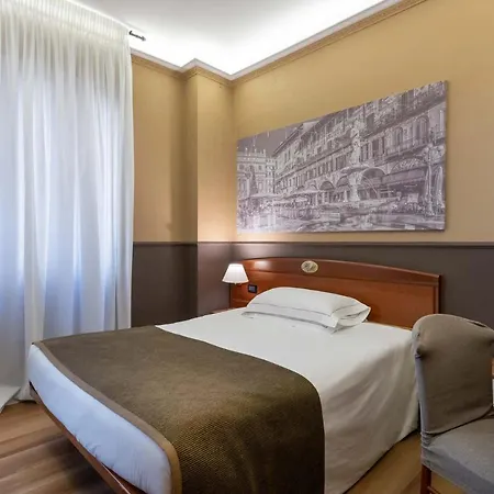 Mastino Hotel 3*