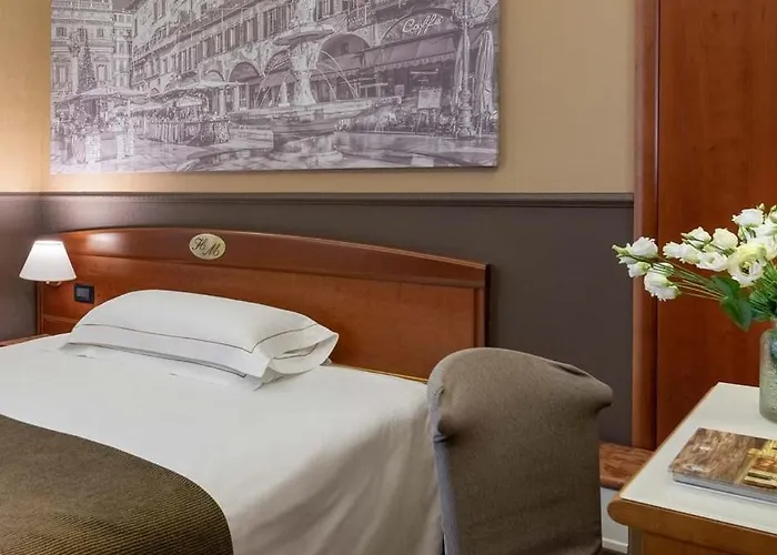 Mastino Ξενοδοχείο