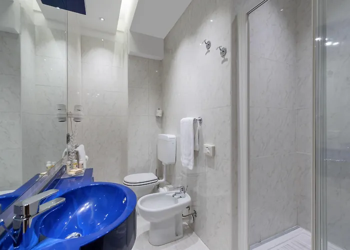 Mastino 3* Βερόνα