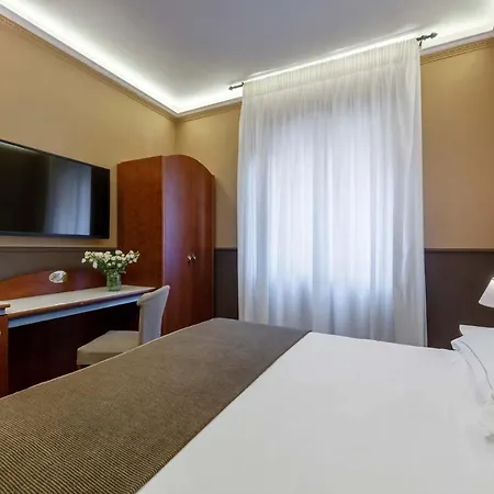 Mastino Hotell 3*