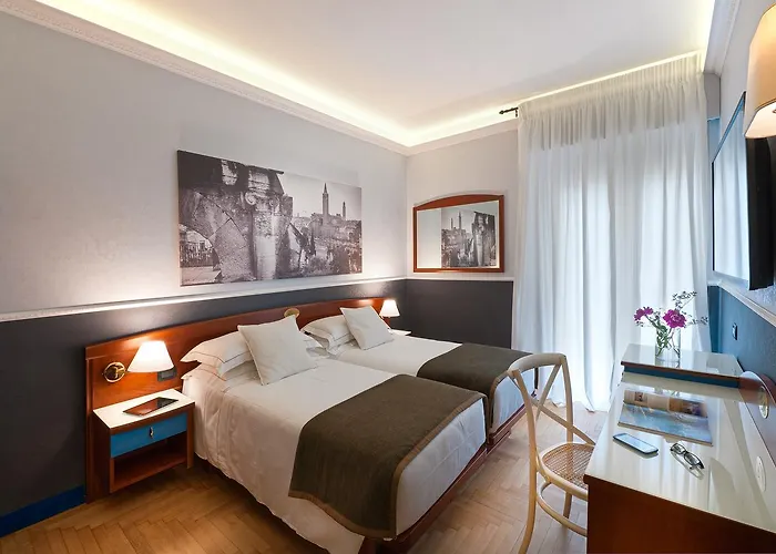 Mastino Hotel Verona