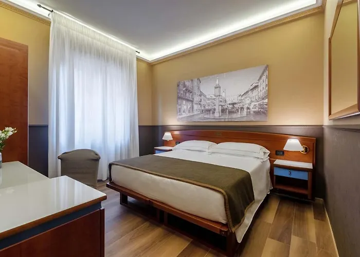 Mastino Hotel 3*